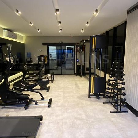 Appartamento Sky Concept Maceió Esterno foto