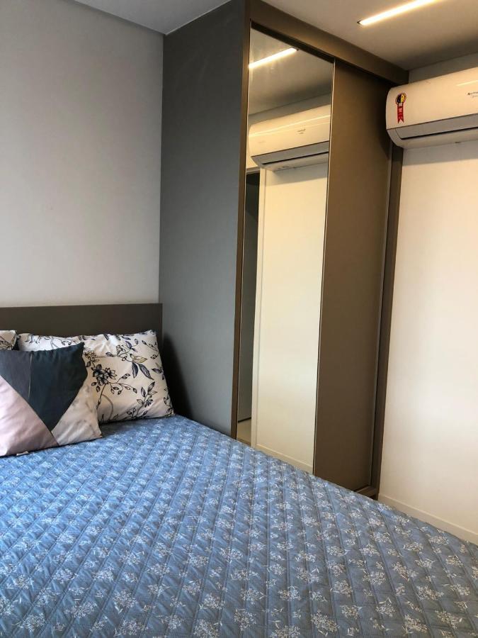 Appartamento Sky Concept Maceió Esterno foto