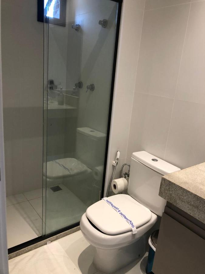 Appartamento Sky Concept Maceió Esterno foto