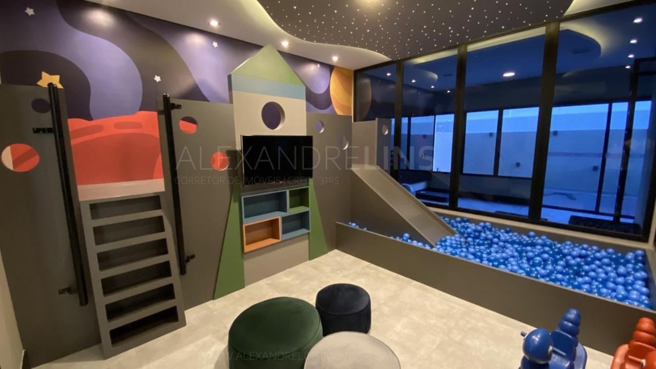 Appartamento Sky Concept Maceió Esterno foto