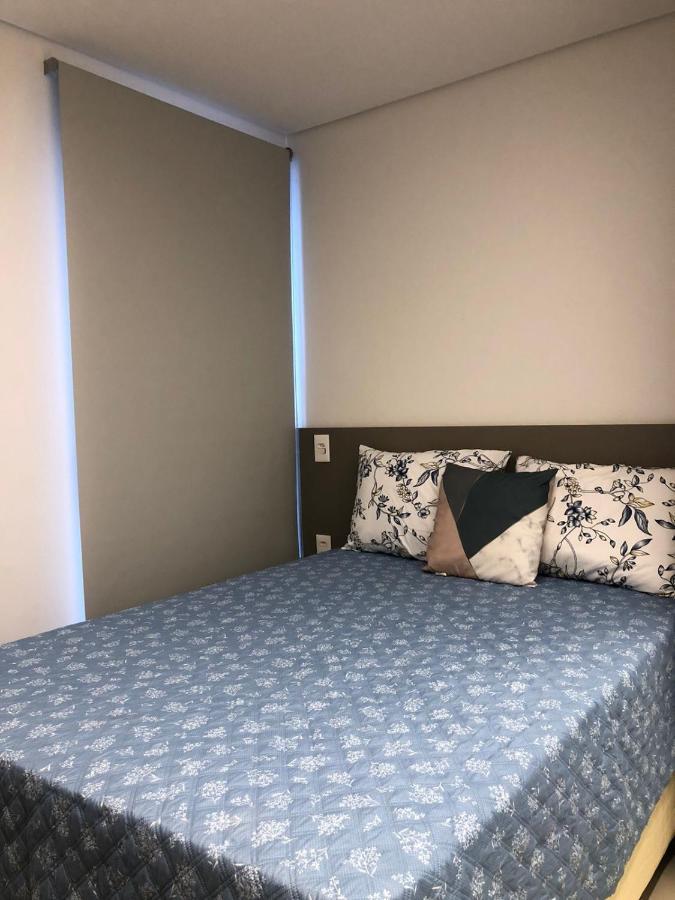 Appartamento Sky Concept Maceió Esterno foto