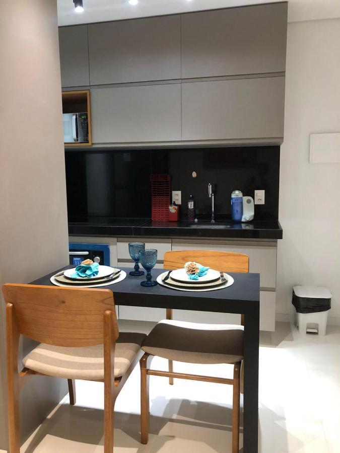Appartamento Sky Concept Maceió Esterno foto