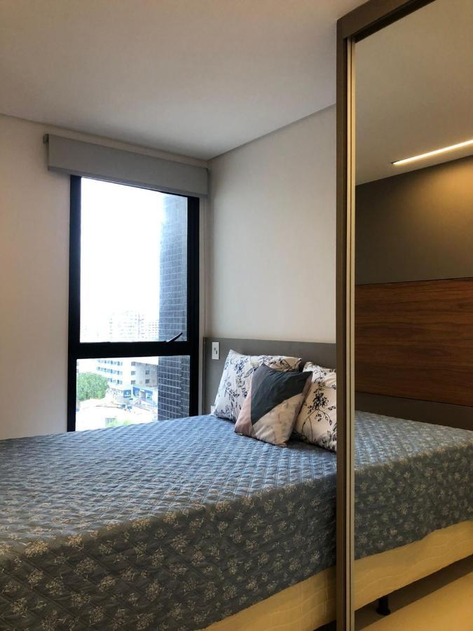Appartamento Sky Concept Maceió Esterno foto
