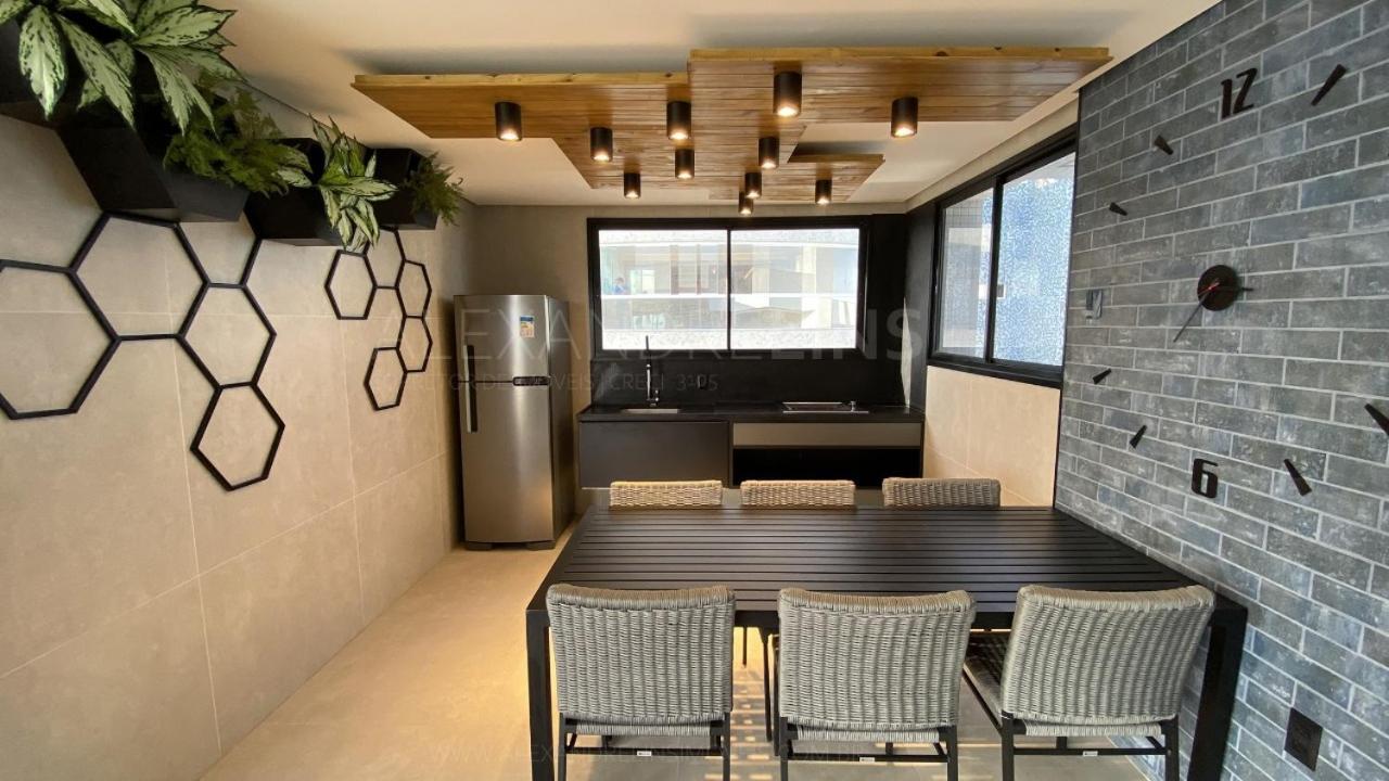 Appartamento Sky Concept Maceió Esterno foto